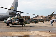 96654 UH-1N Twin Huey 69-6654 from 6th SOS 1st SOW Hurlburt Field, FL